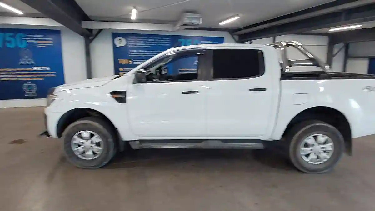 Ford Ranger 2013 года за 12 000 000 тг. в Астана