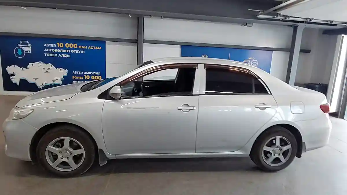 Toyota Corolla 2011 года за 4 500 000 тг. в Астана