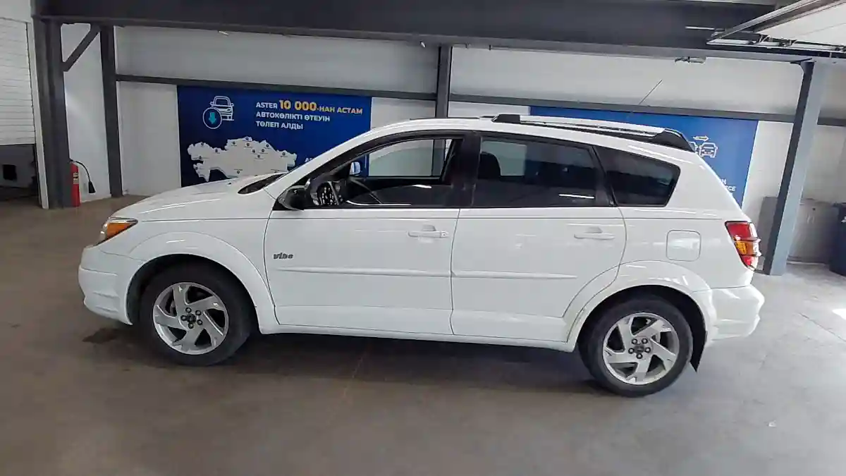Pontiac Vibe 2003 года за 3 600 000 тг. в Астана
