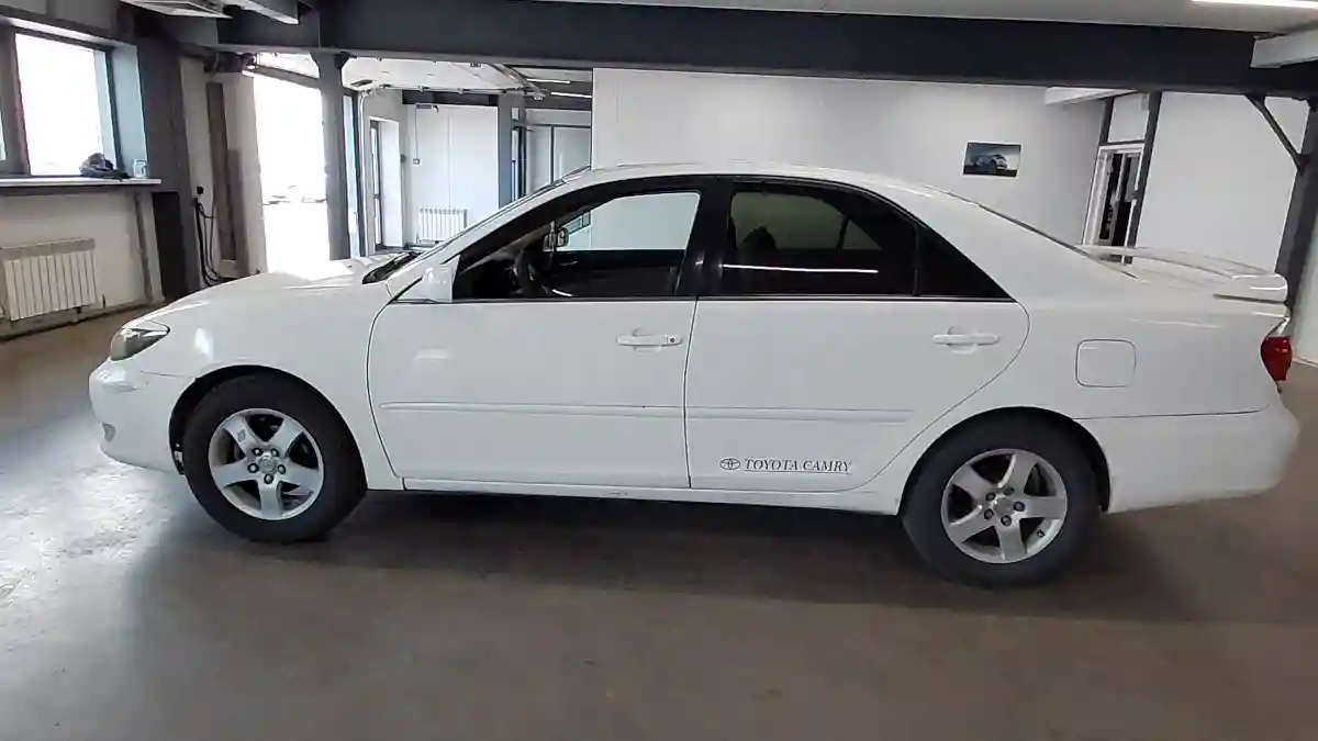 Toyota Camry 2005 года за 4 000 000 тг. в Астана