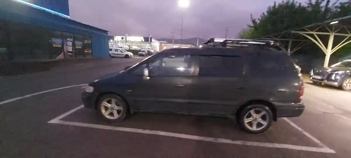 Honda Shuttle 1997 года за 2 000 000 тг. в Алматы