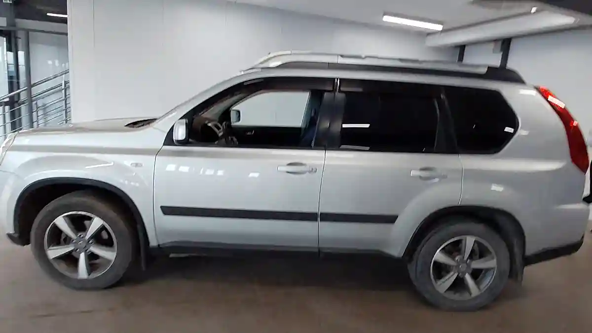 Nissan X-Trail 2011 года за 6 500 000 тг. в Астана