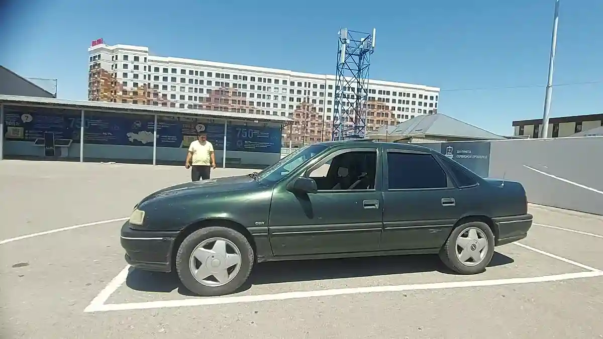 Opel Vectra 1994 года за 1 200 000 тг. в Шымкент