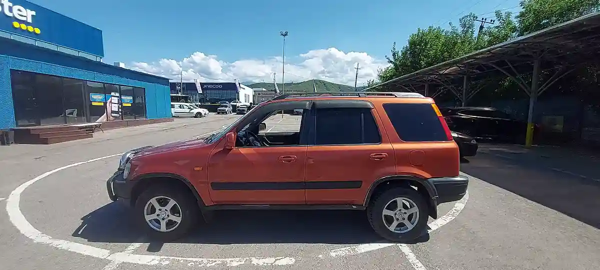 Honda CR-V 1997 года за 3 000 000 тг. в Алматы