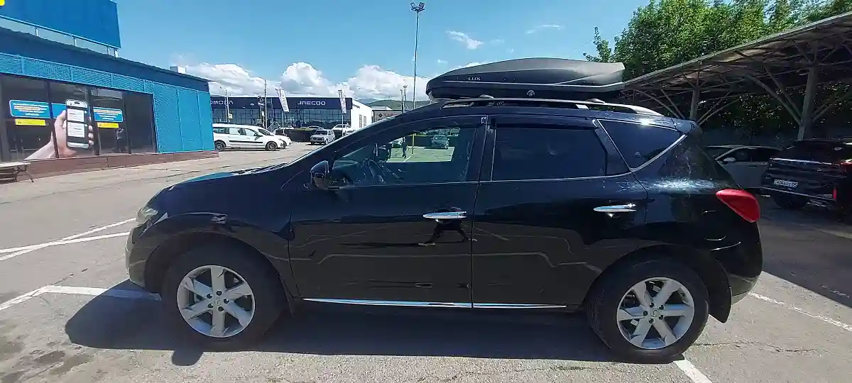 Nissan Murano 2008 года за 5 500 000 тг. в Алматы