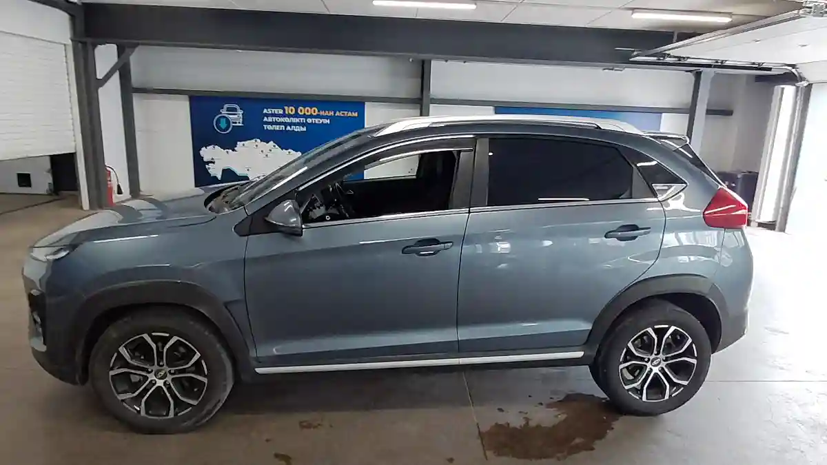 Chery Tiggo 2 Pro 2024 года за 5 000 000 тг. в Астана