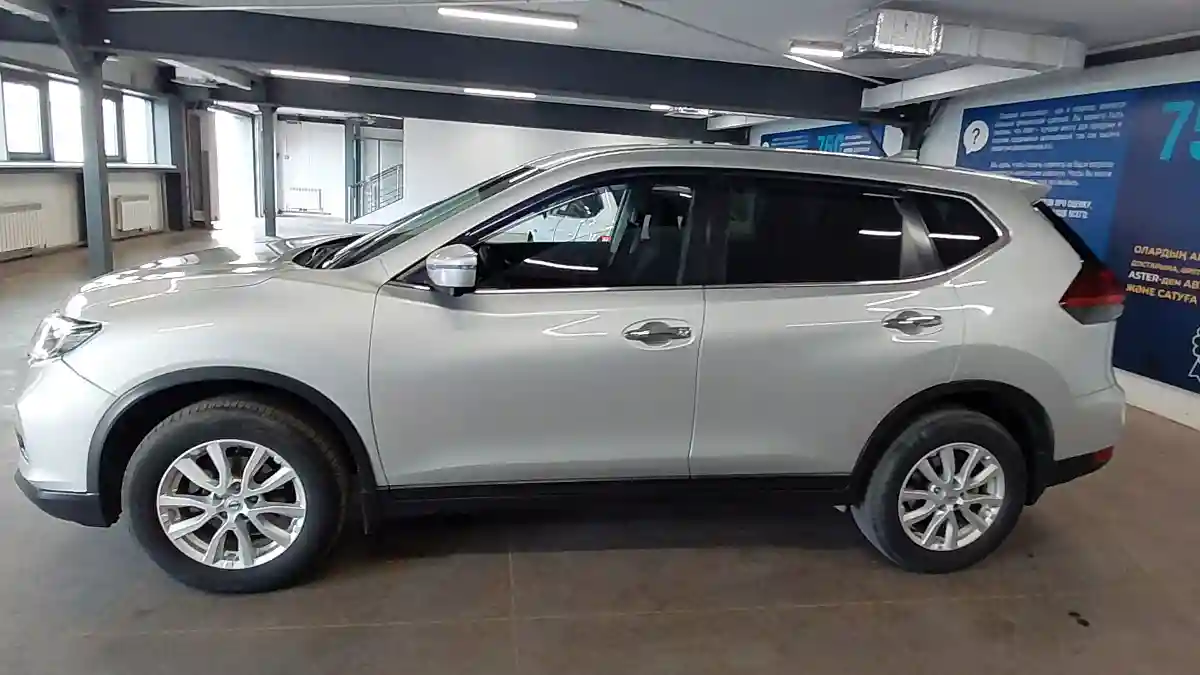 Nissan X-Trail 2020 года за 10 000 000 тг. в Астана