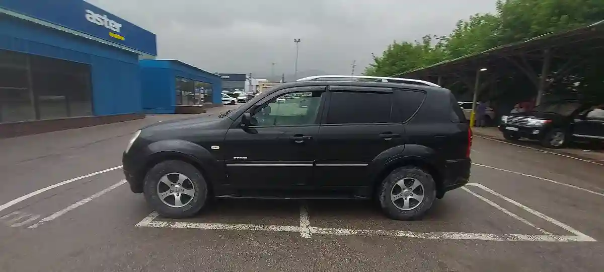 SsangYong Rexton 2006 года за 3 500 000 тг. в Алматы
