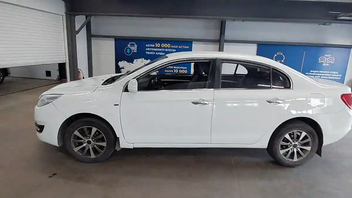 Lifan Cebrium (720) 2015 года за 1 700 000 тг. в Астана