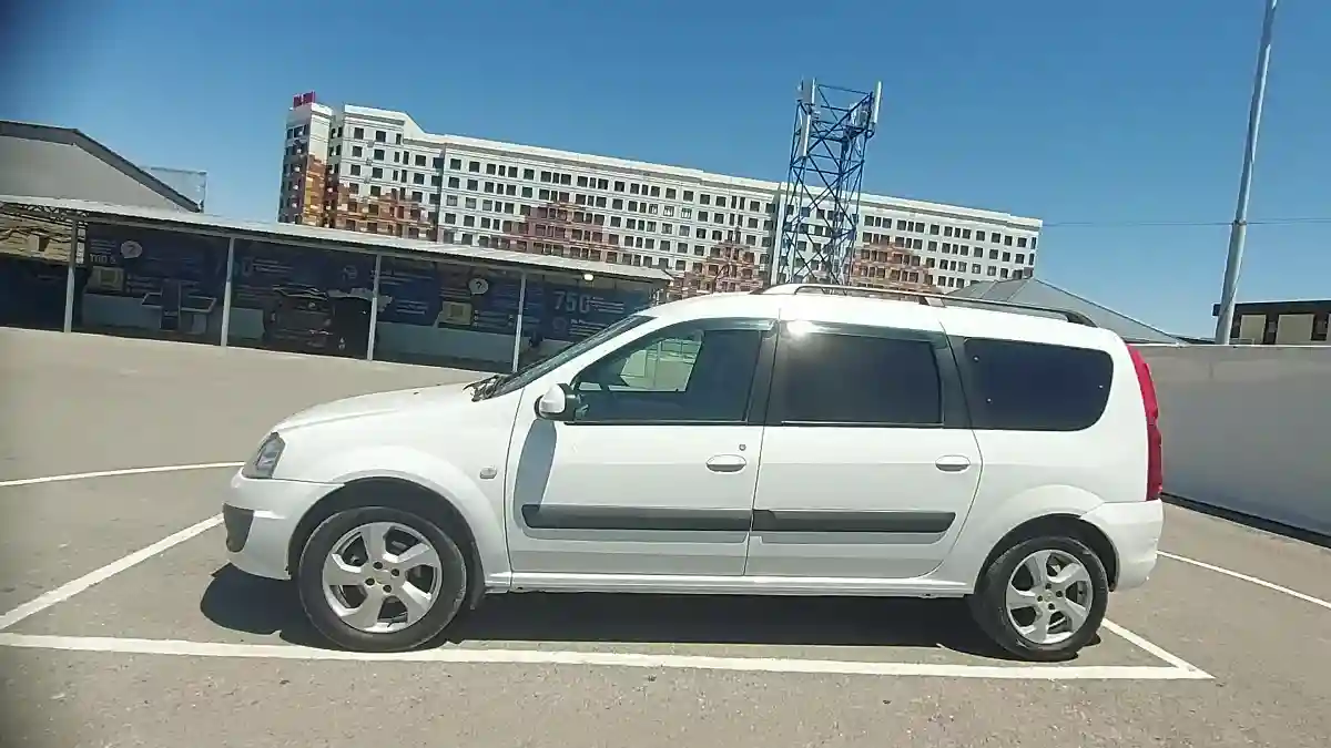 LADA (ВАЗ) Largus 2020 года за 5 000 000 тг. в Шымкент