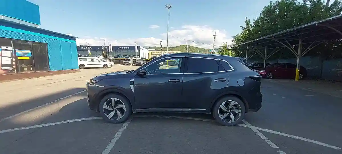 Changan CS55PLUS 2024 года за 8 000 000 тг. в Алматы