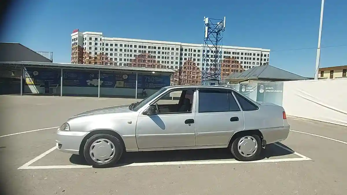 Daewoo Nexia 2013 года за 2 000 000 тг. в Шымкент