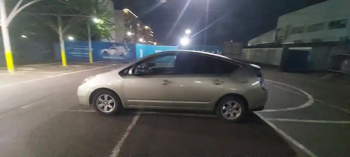 Toyota Prius 2006 года за 4 500 000 тг. в Алматы