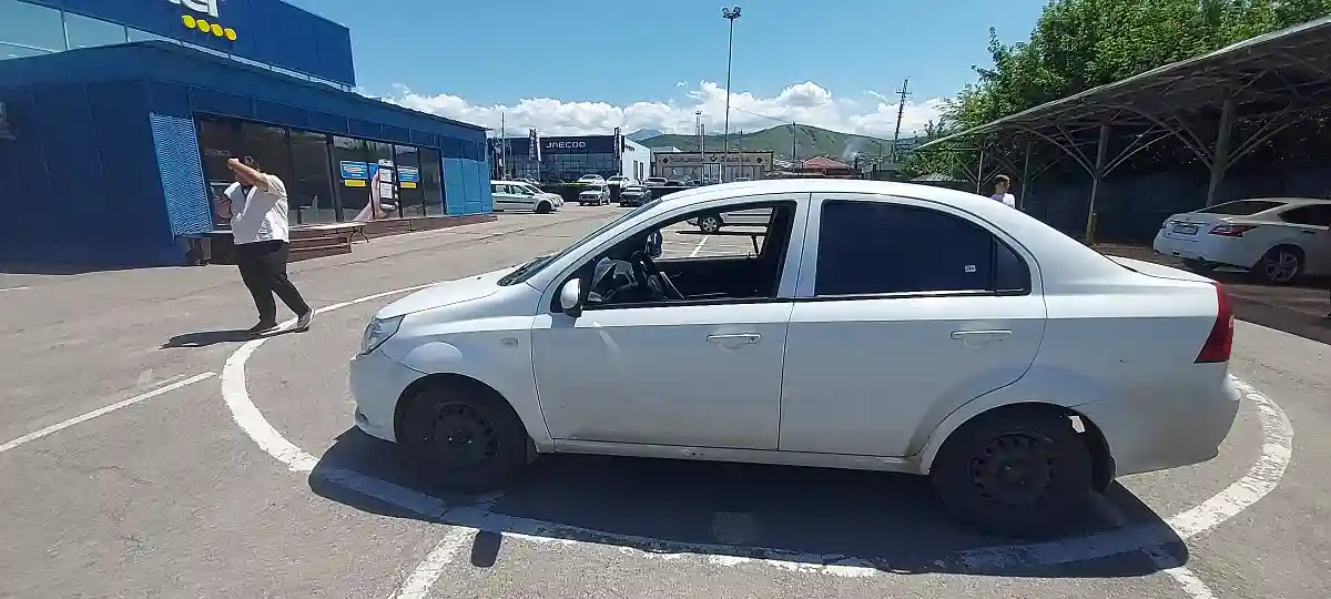 Ravon Nexia R3 2020 года за 2 700 000 тг. в Алматы