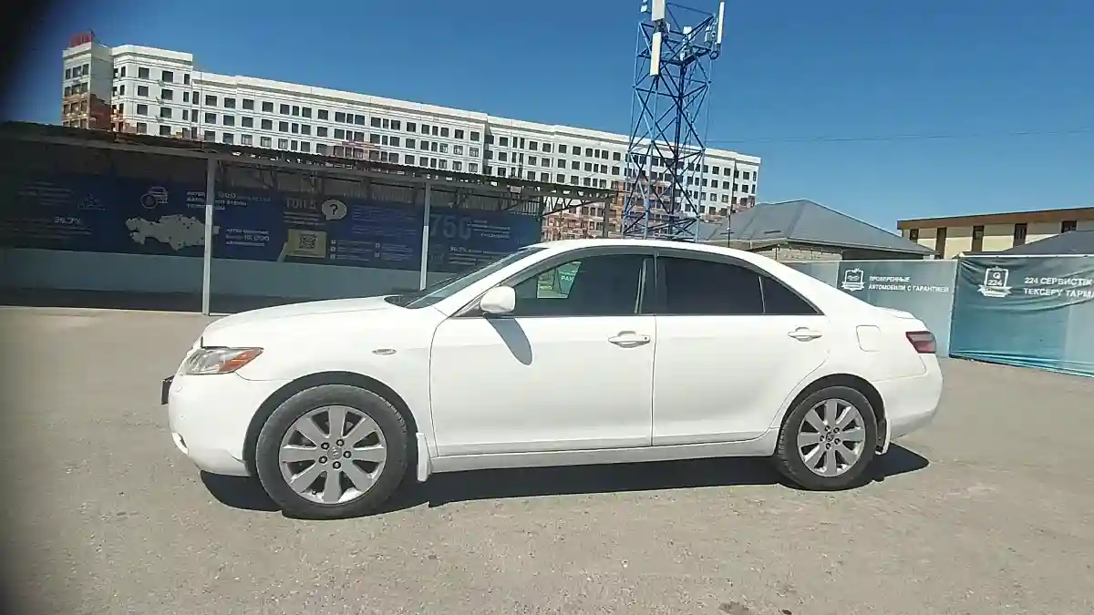 Toyota Camry 2006 года за 6 000 000 тг. в Шымкент