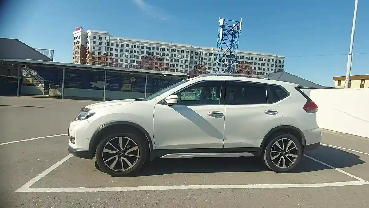 Nissan X-Trail 2020 года за 15 000 000 тг. в Шымкент