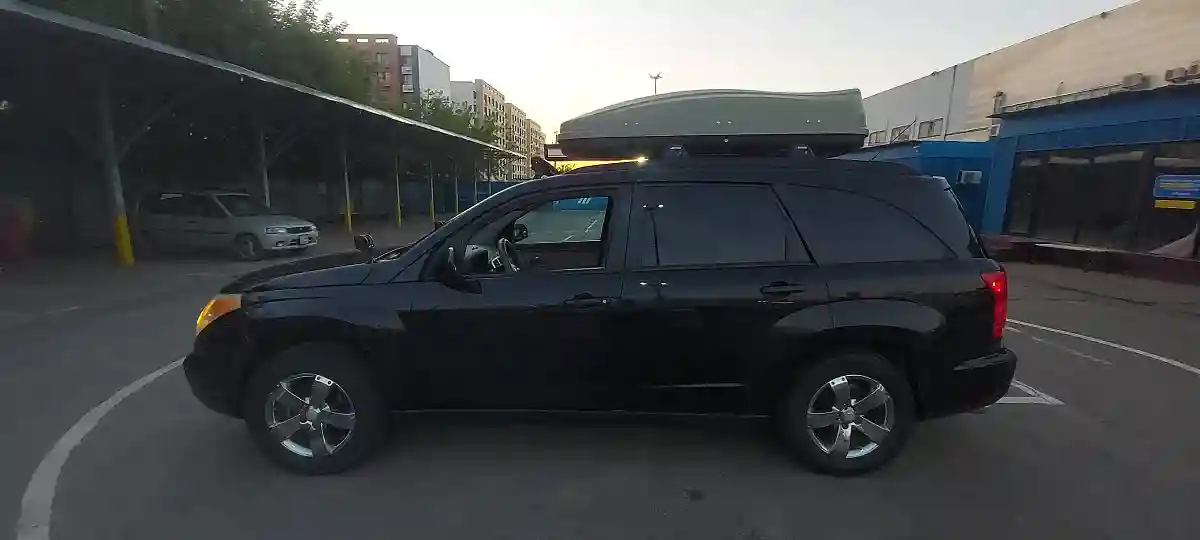Suzuki XL7 2007 года за 6 000 000 тг. в Алматы