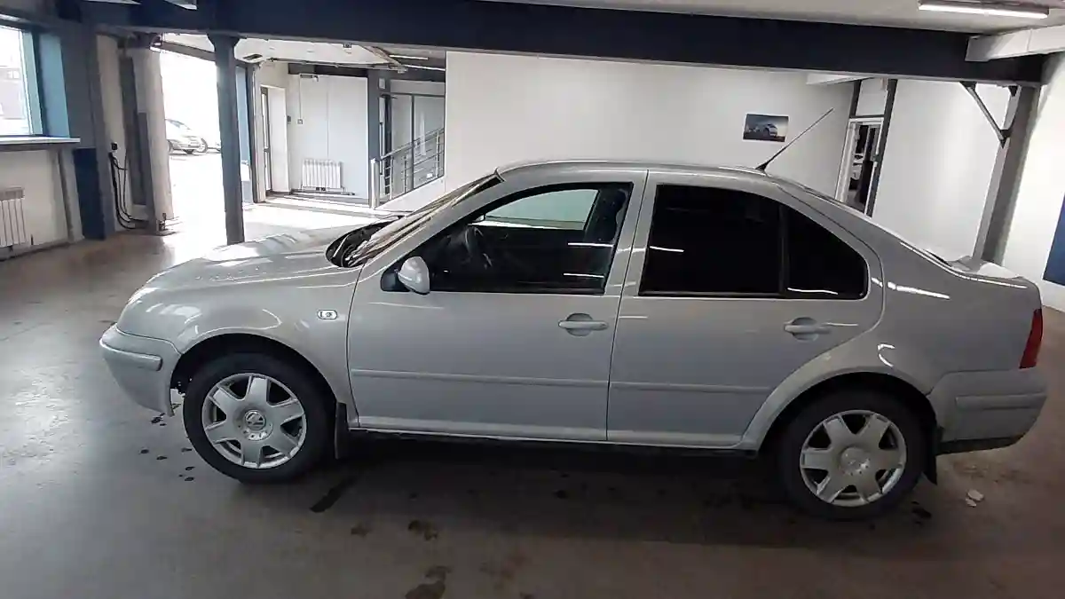 Volkswagen Bora 2000 года за 1 200 000 тг. в Астана