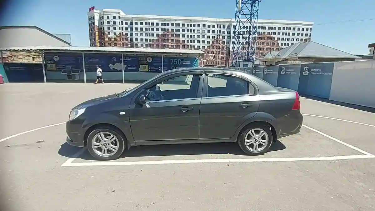 Chevrolet Nexia 2022 года за 4 700 000 тг. в Шымкент