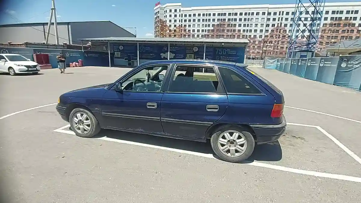 Opel Astra 1993 года за 1 500 000 тг. в Шымкент