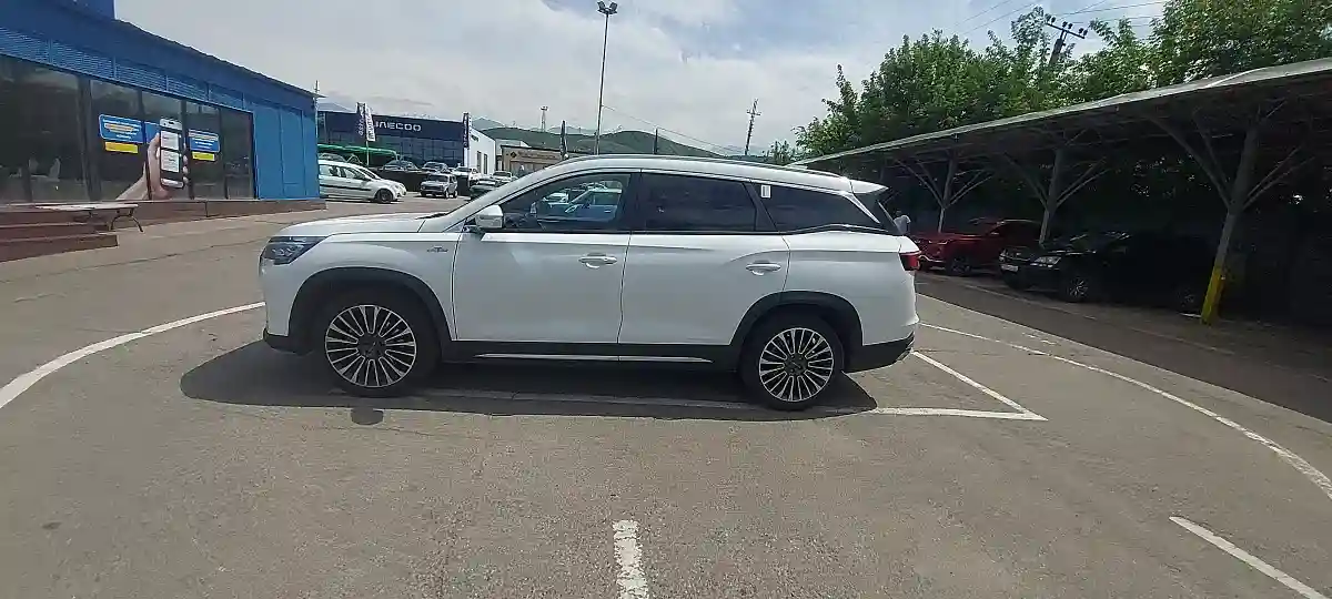 Jetour X90 PLUS 2023 года за 9 000 000 тг. в Алматы
