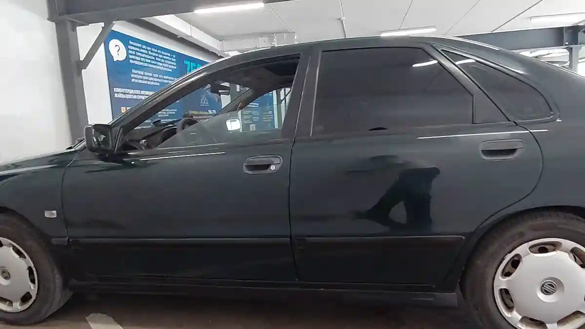 Volvo S40 2000 года за 2 450 000 тг. в Астана