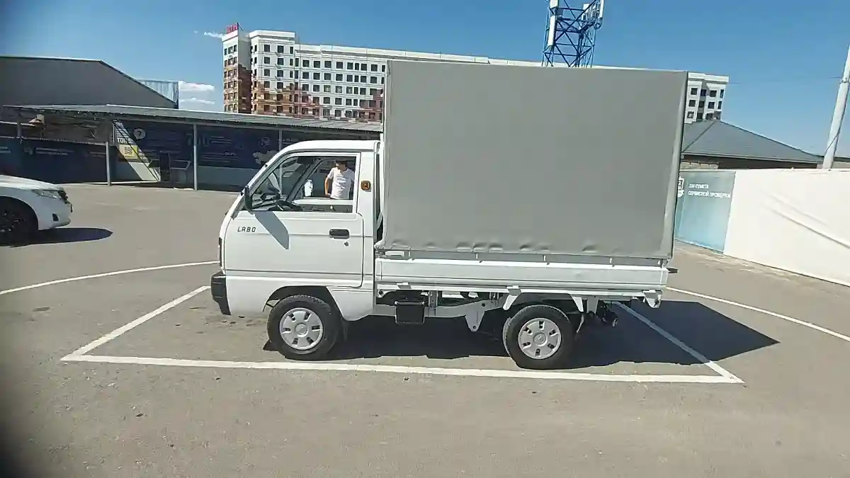 Chevrolet Labo 2021 года за 4 800 000 тг. в Шымкент