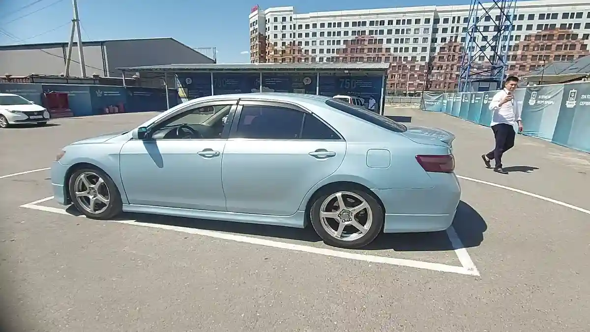 Toyota Camry 2007 года за 4 200 000 тг. в Шымкент