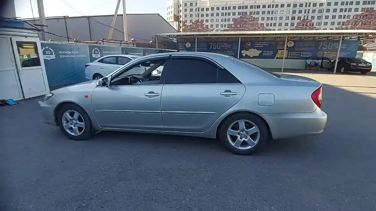 Toyota Camry 2003 года за 5 000 000 тг. в Шымкент