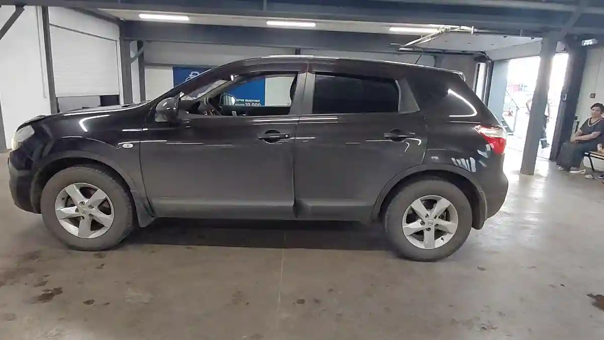 Nissan Qashqai 2013 года за 5 500 000 тг. в Астана