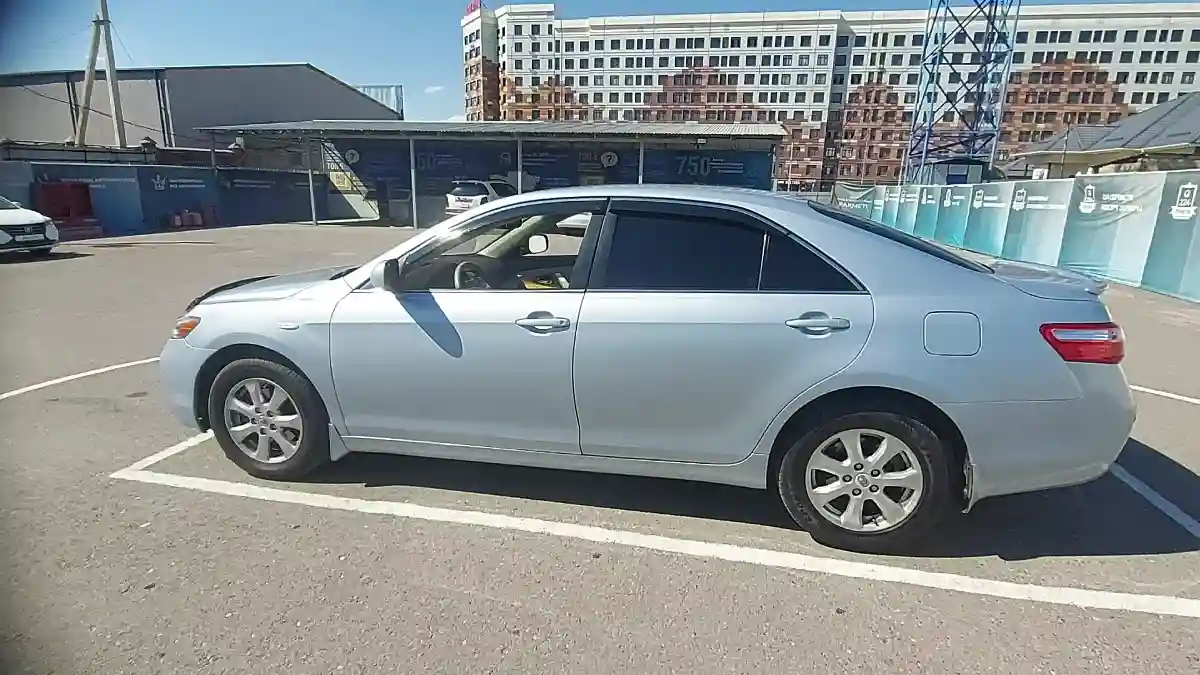 Toyota Camry 2007 года за 5 200 000 тг. в Шымкент