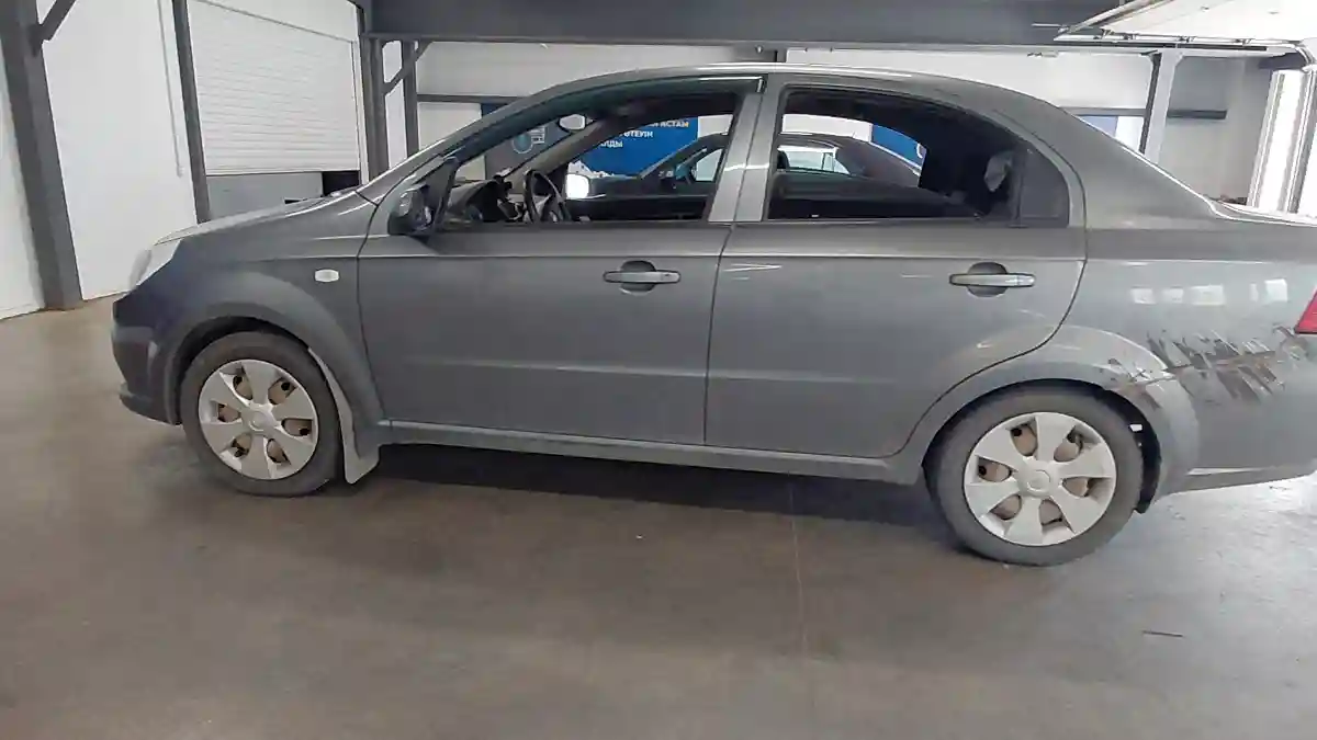 Chevrolet Nexia 2020 года за 4 000 000 тг. в Астана