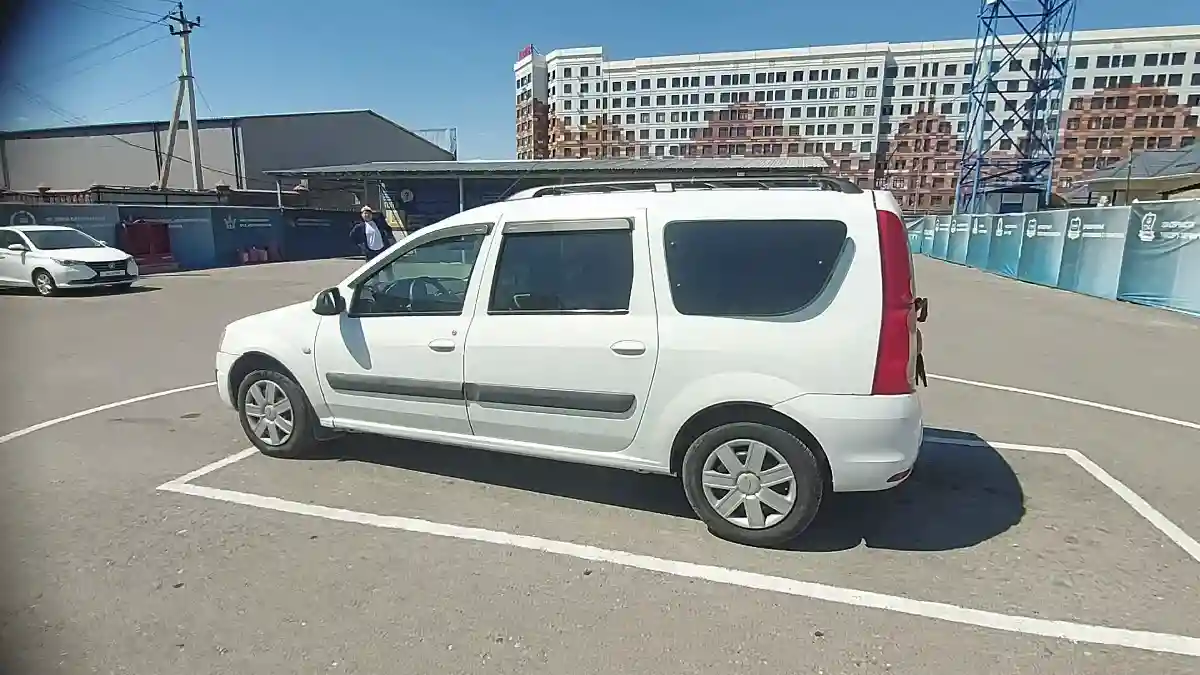 LADA (ВАЗ) Largus 2014 года за 4 000 000 тг. в Шымкент