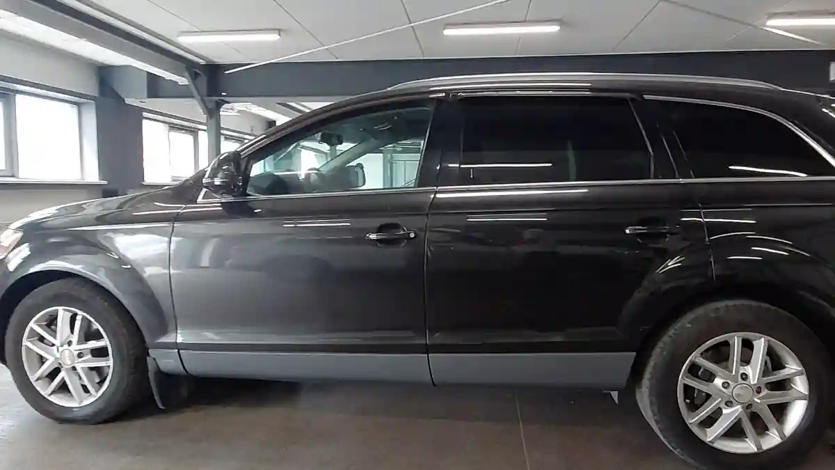 Audi Q7 2007 года за 4 500 000 тг. в Астана