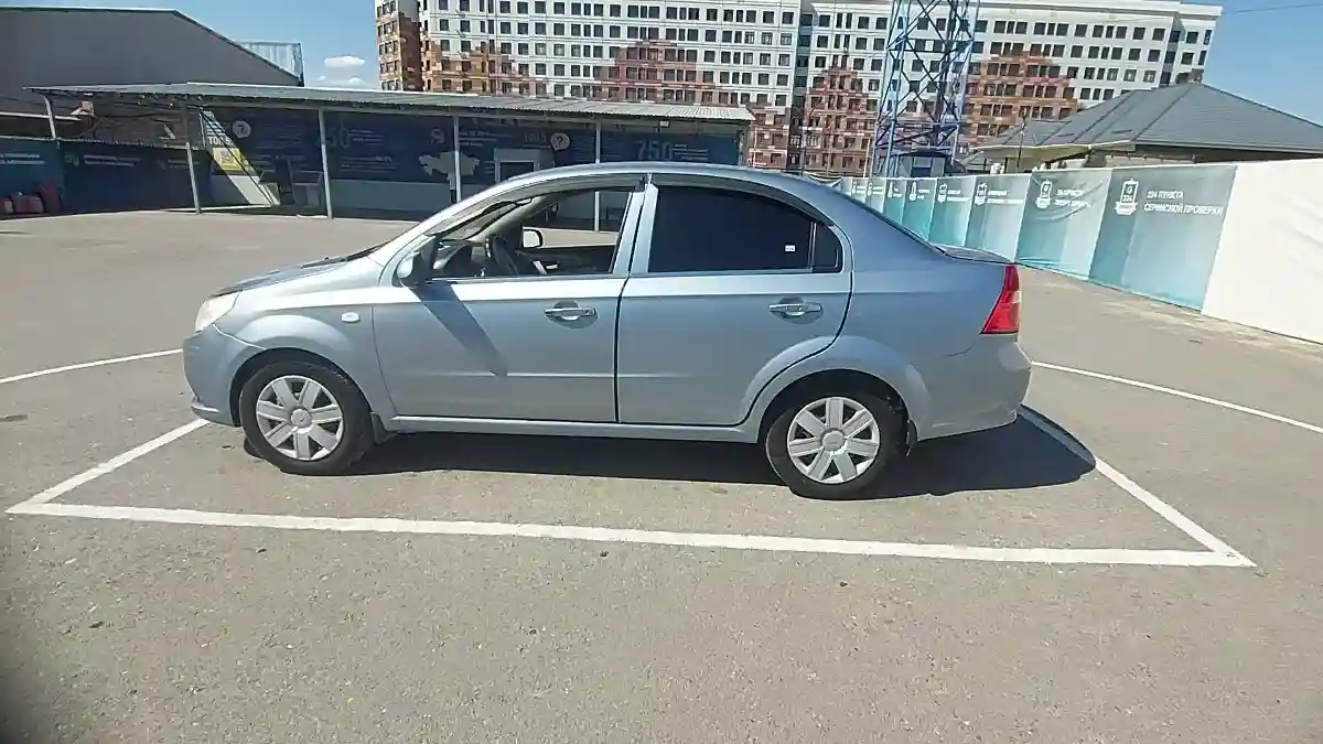 Ravon Nexia R3 2019 года за 4 300 000 тг. в Шымкент