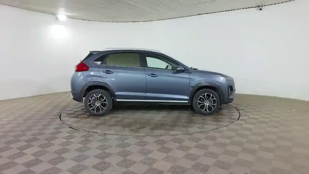 Chery Tiggo 2 Pro 2023 года за 5 500 000 тг. в Шымкент