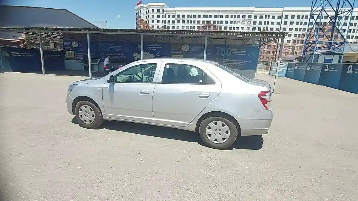 Chevrolet Cobalt 2025 года за 5 900 000 тг. в Шымкент