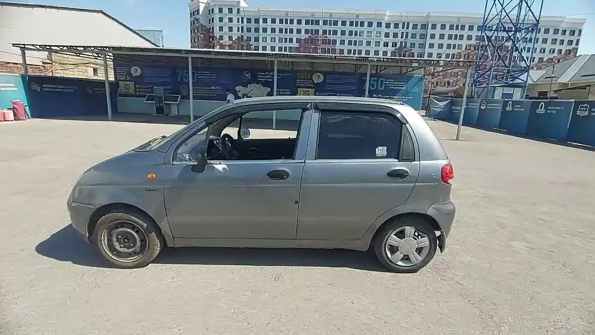 Daewoo Matiz 2014 года за 1 000 000 тг. в Шымкент