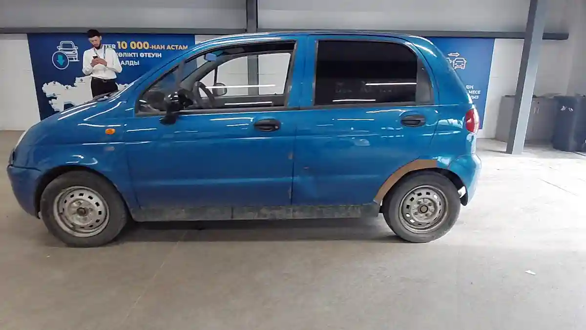 Daewoo Matiz 2006 года за 800 000 тг. в Астана