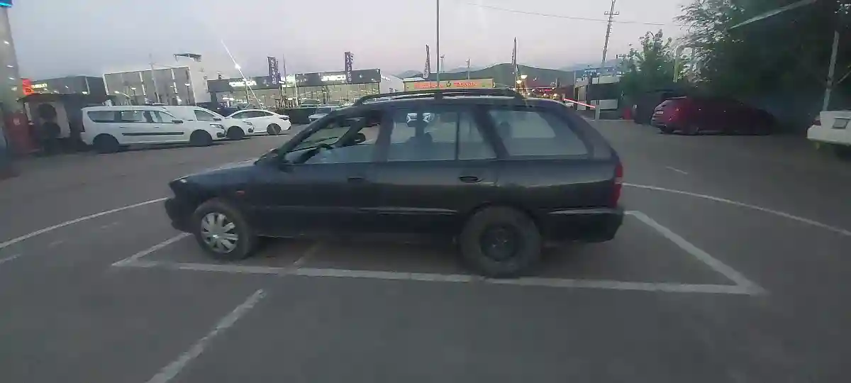 Mitsubishi Lancer 1993 года за 1 000 000 тг. в Алматы