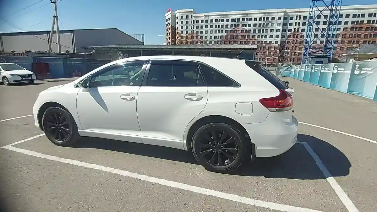Toyota Venza 2013 года за 9 000 000 тг. в Шымкент