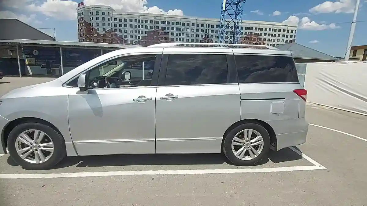 Nissan Quest 2013 года за 10 000 000 тг. в Шымкент
