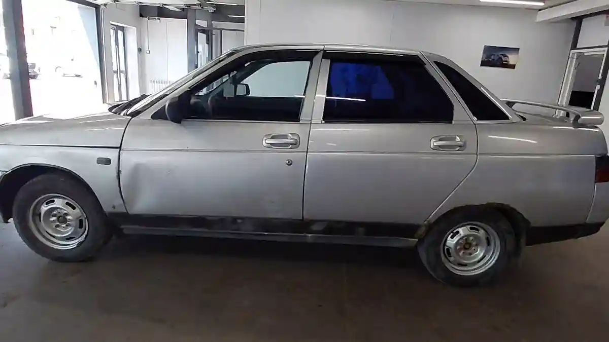 LADA (ВАЗ) 2110 2004 года за 1 000 000 тг. в Астана