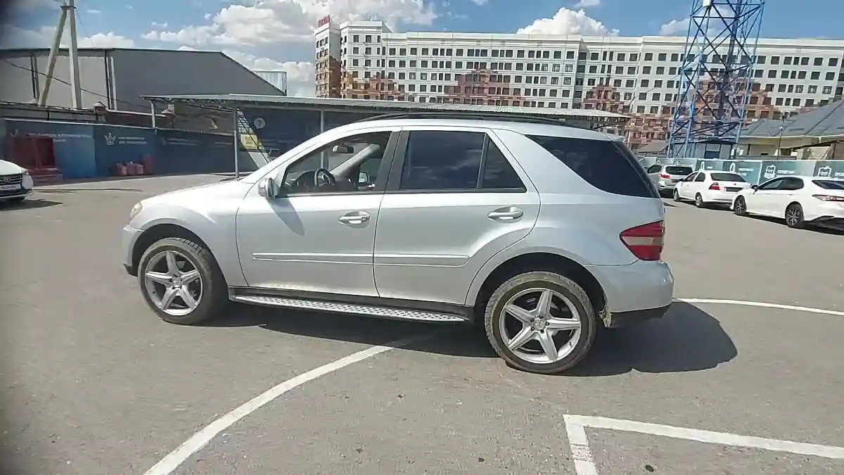 Mercedes-Benz M-Класс 2006 года за 7 500 000 тг. в Шымкент