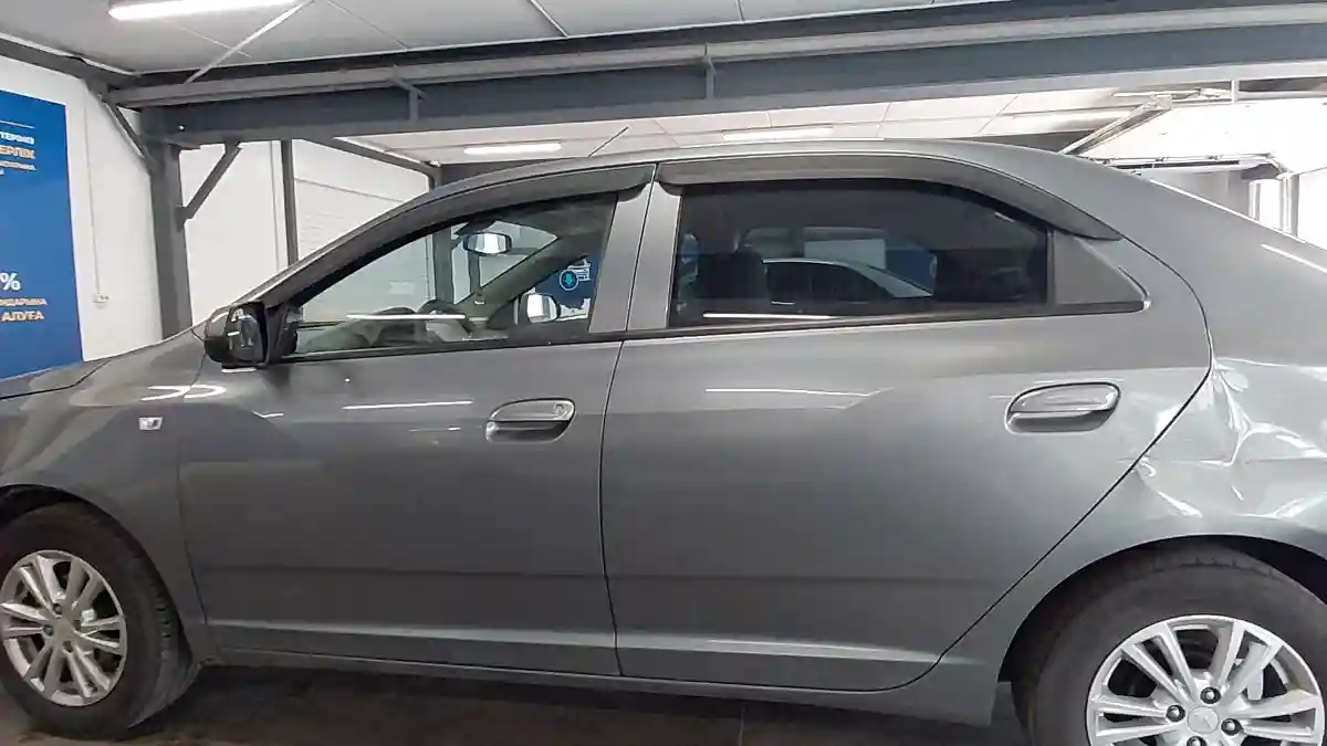 Chevrolet Cobalt 2022 года за 4 700 000 тг. в Астана
