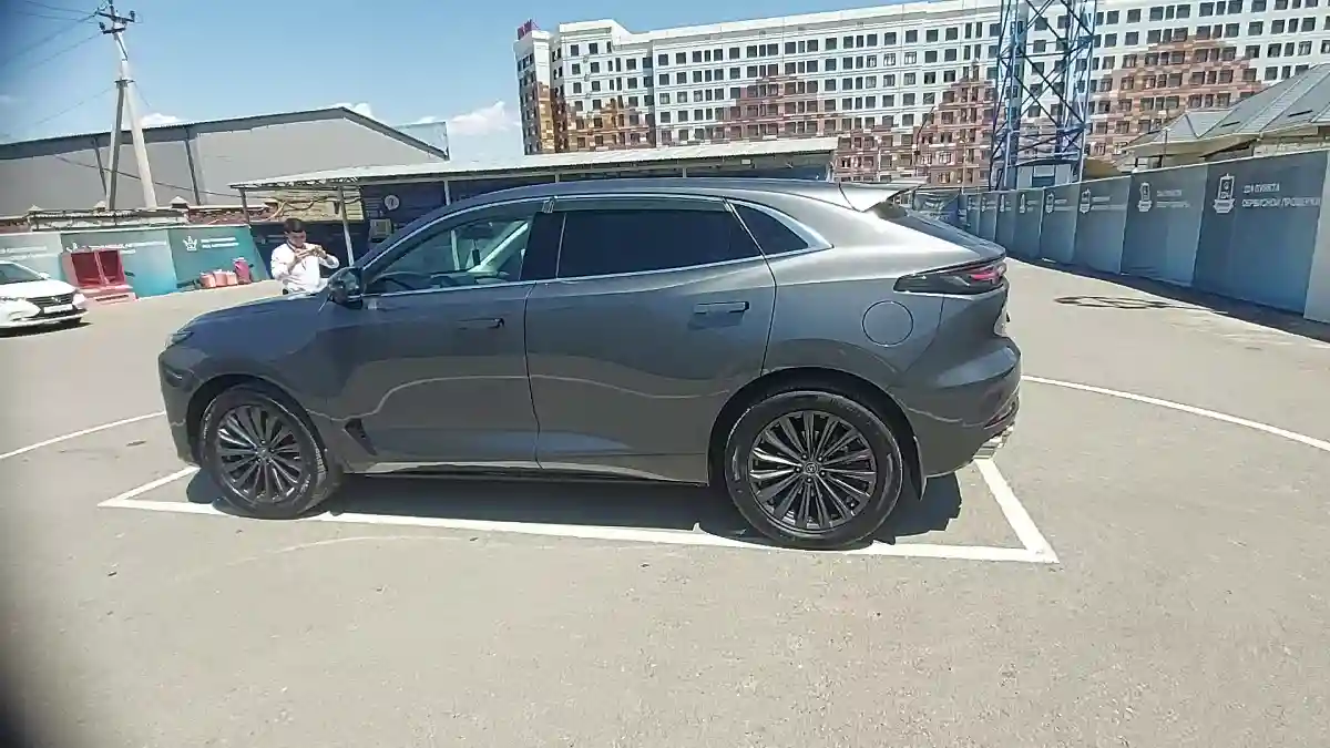 Changan UNI-K 2023 года за 11 500 000 тг. в Шымкент