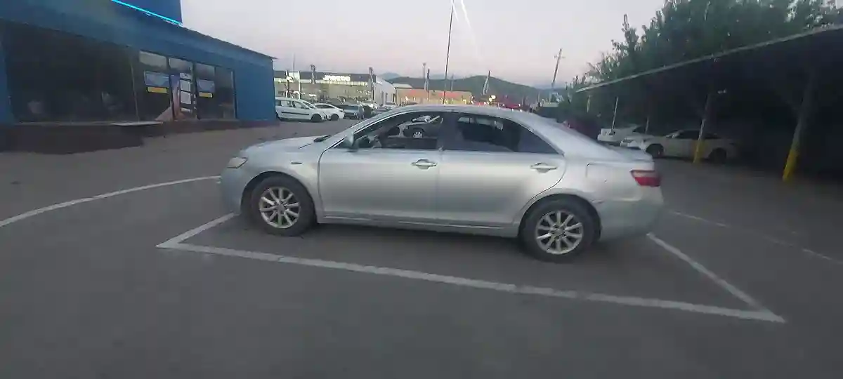Toyota Camry 2007 года за 3 500 000 тг. в Алматы