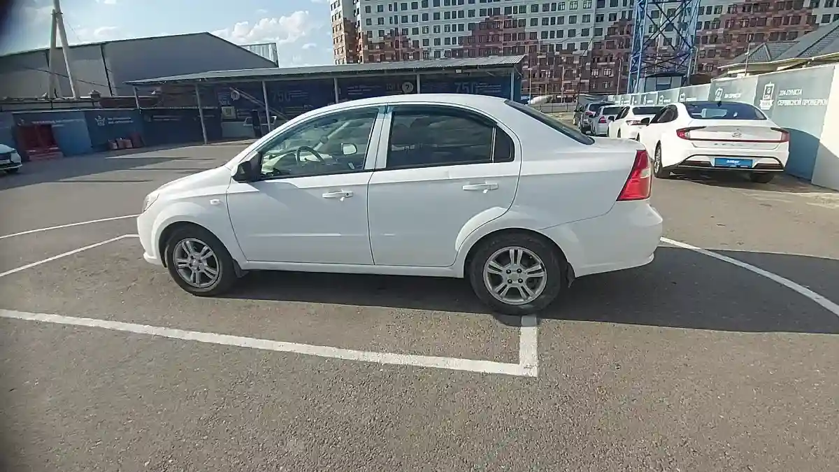 Ravon Nexia R3 2020 года за 3 700 000 тг. в Шымкент