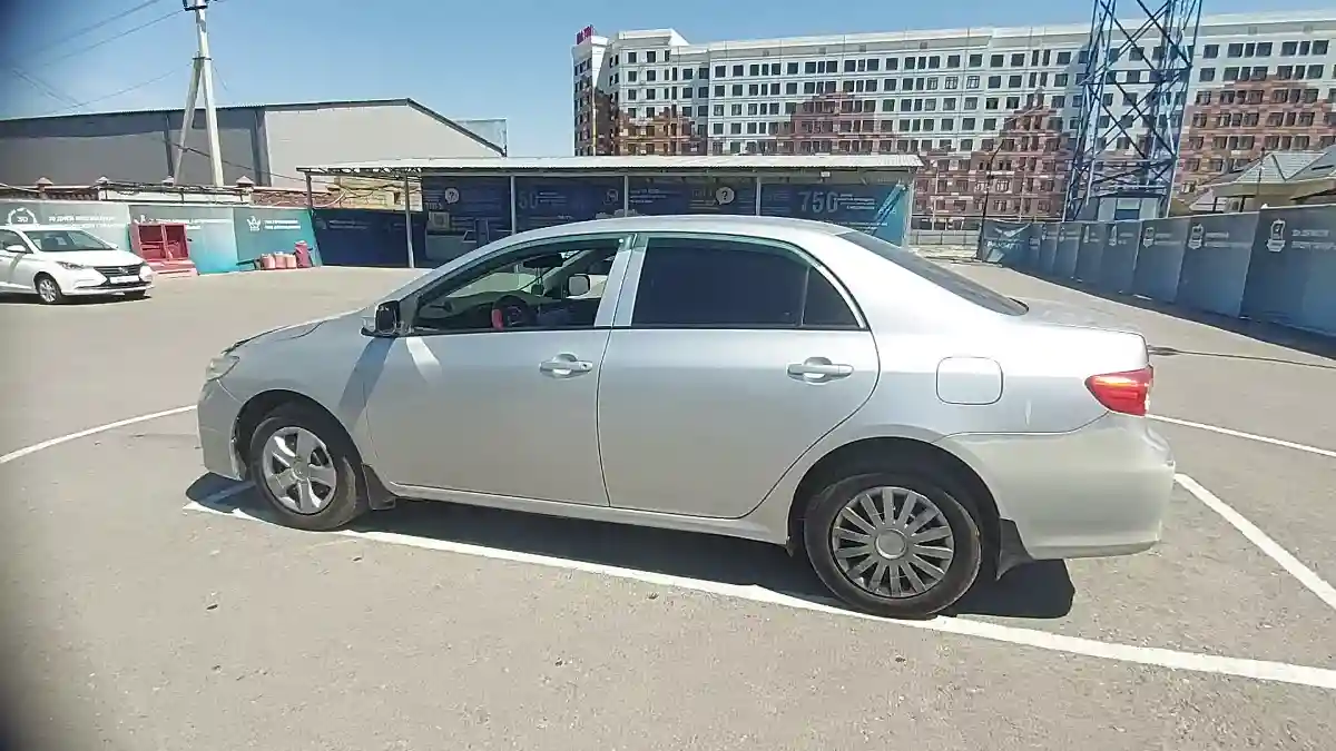Toyota Corolla 2013 года за 4 500 000 тг. в Шымкент