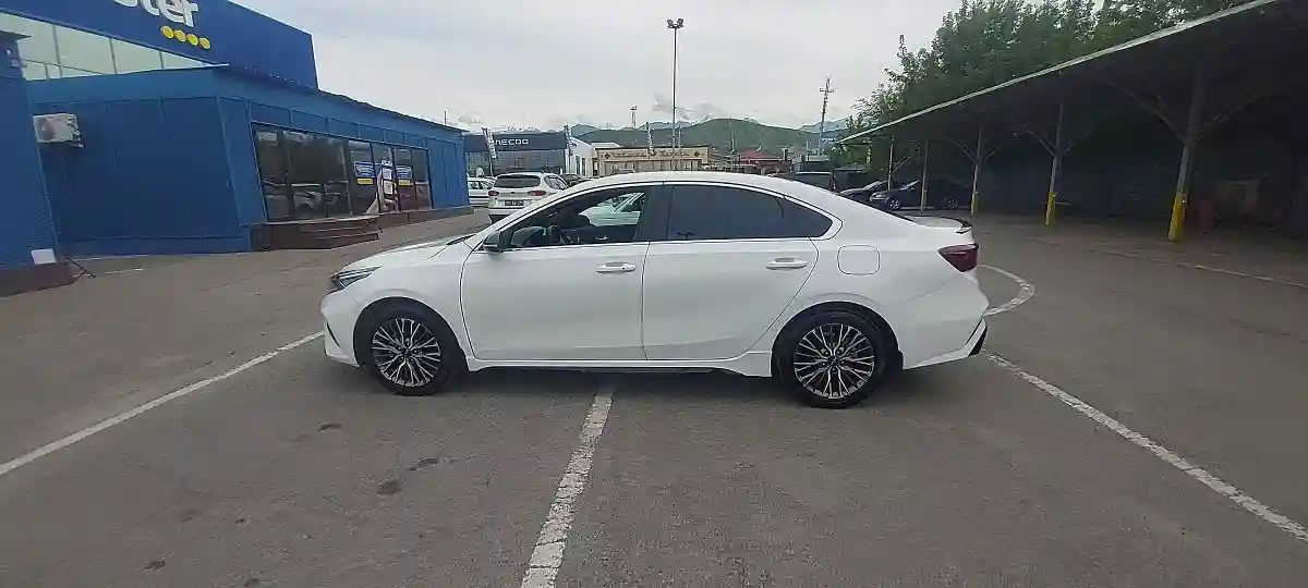 Kia Cerato 2023 года за 10 000 000 тг. в Алматы